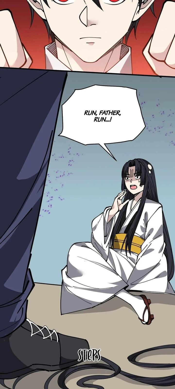 The Daily Life Of Immortal King 242 45