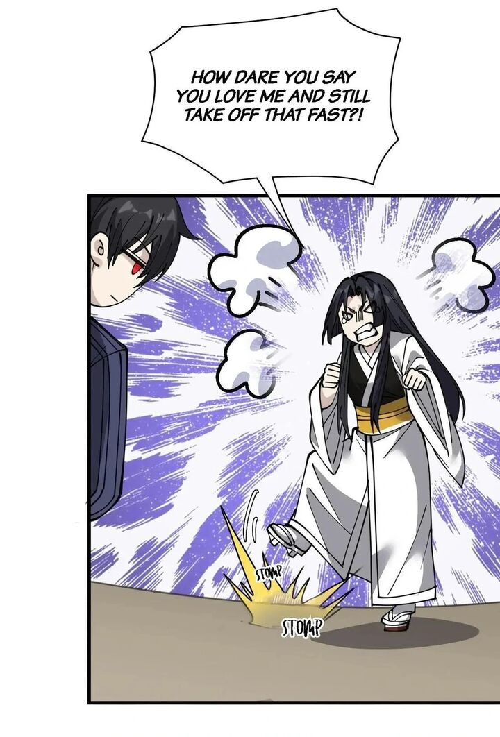 The Daily Life Of Immortal King 242 47