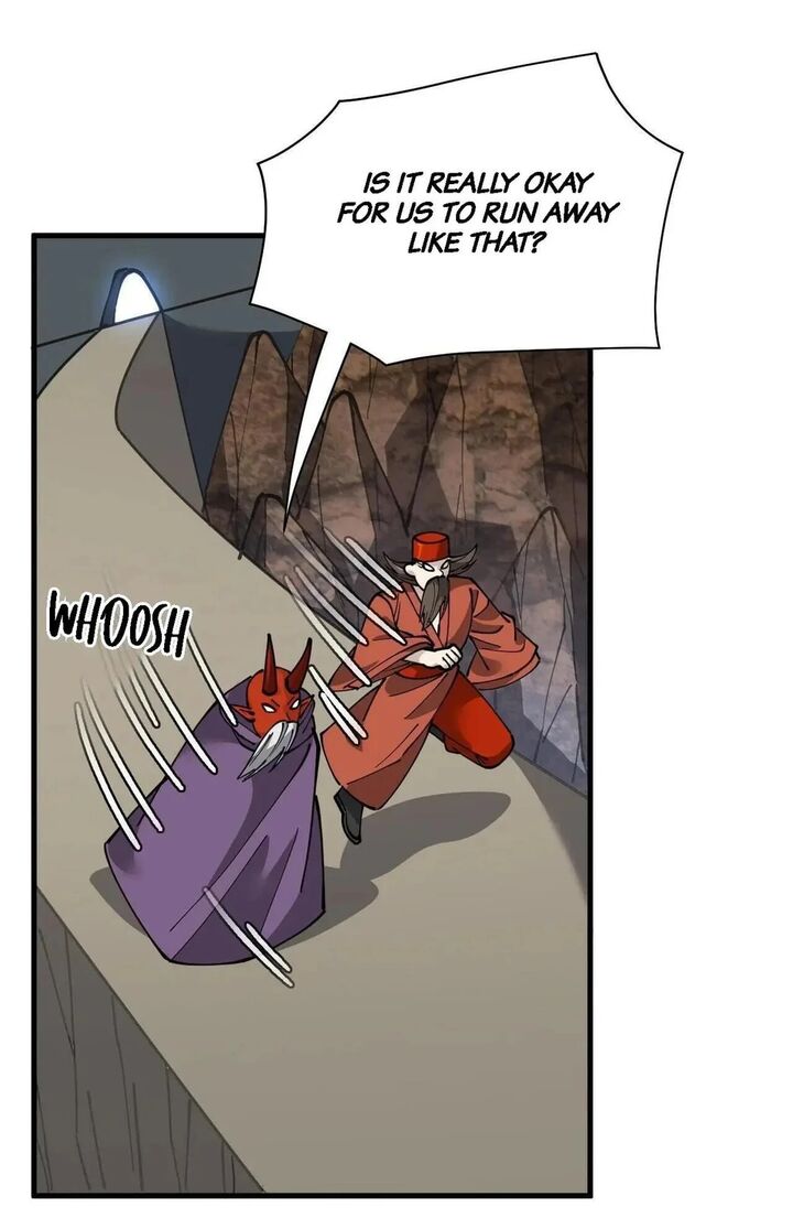 The Daily Life Of Immortal King 242 48