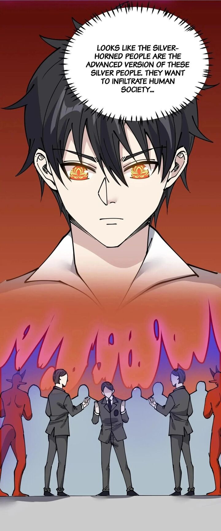 The Daily Life Of Immortal King 242 8