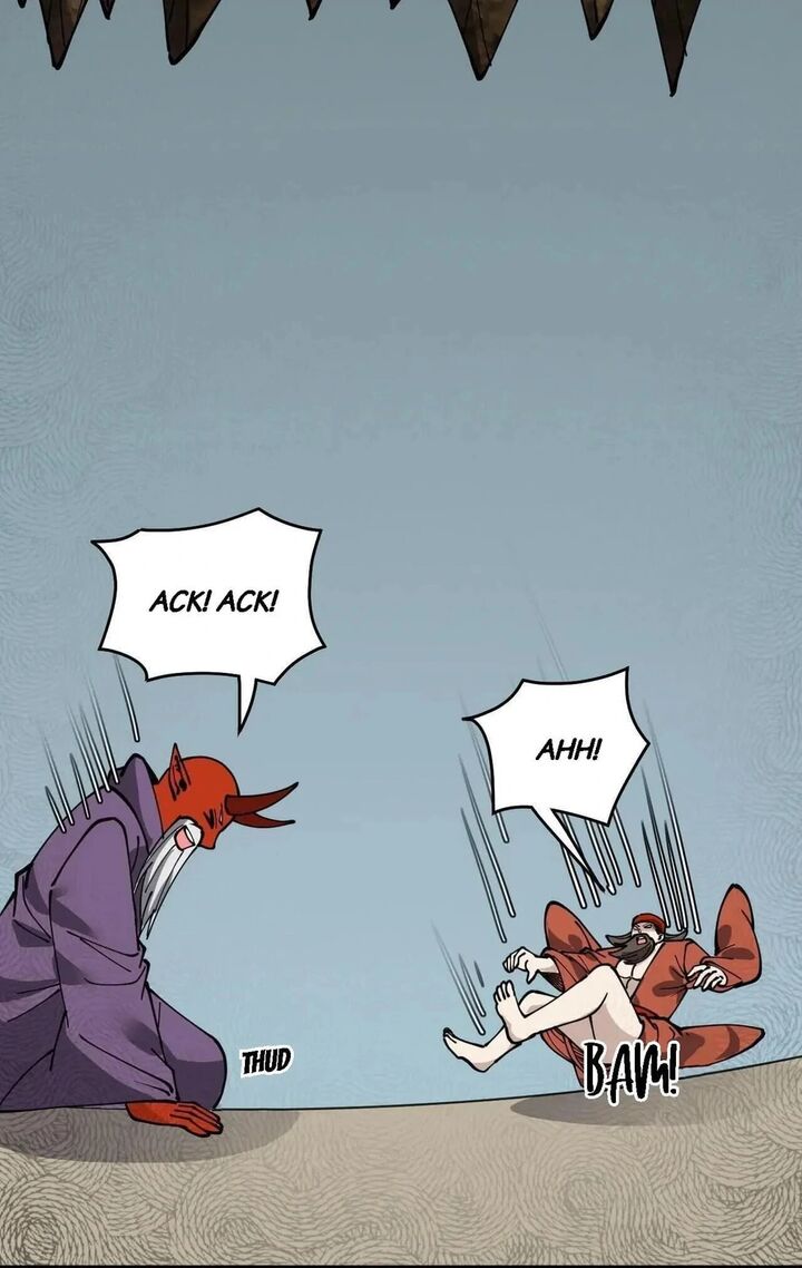 The Daily Life Of Immortal King 243 15