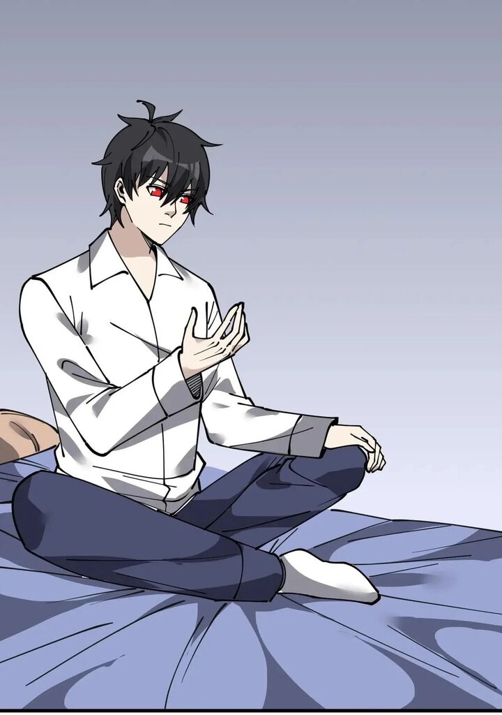 The Daily Life Of Immortal King 243 19