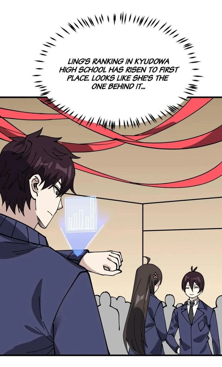 The Daily Life Of Immortal King 243 28