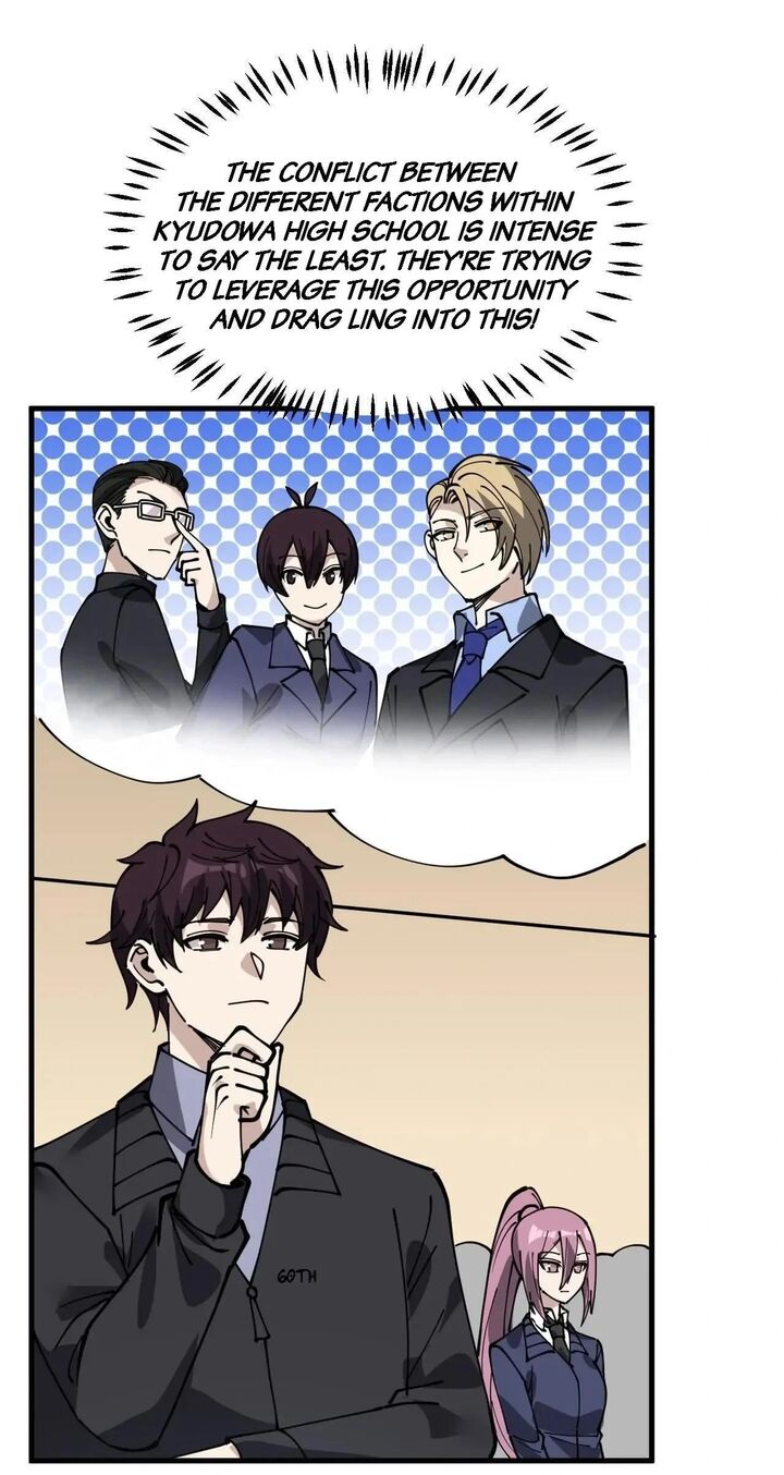 The Daily Life Of Immortal King 243 29