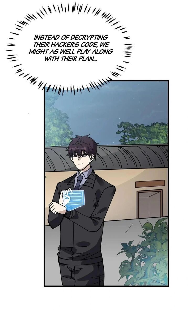 The Daily Life Of Immortal King 243 30