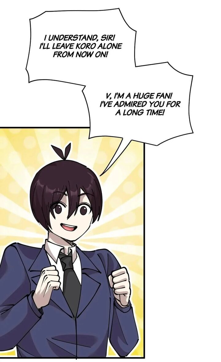 The Daily Life Of Immortal King 243 36