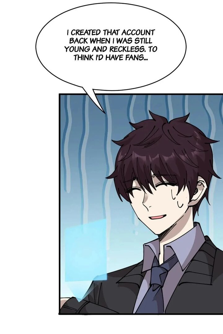 The Daily Life Of Immortal King 243 37