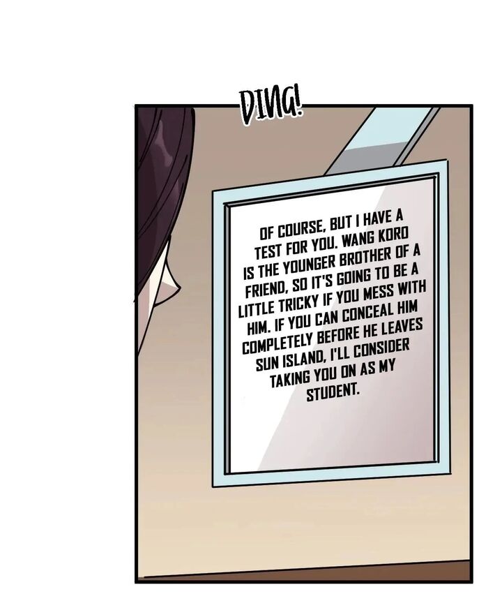 The Daily Life Of Immortal King 243 39