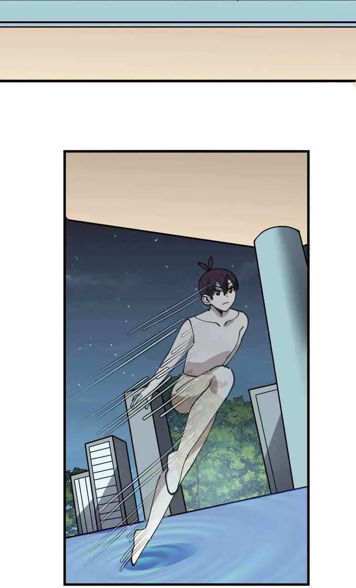 The Daily Life Of Immortal King 243 47