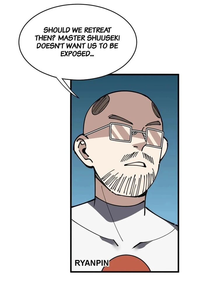 The Daily Life Of Immortal King 243 52