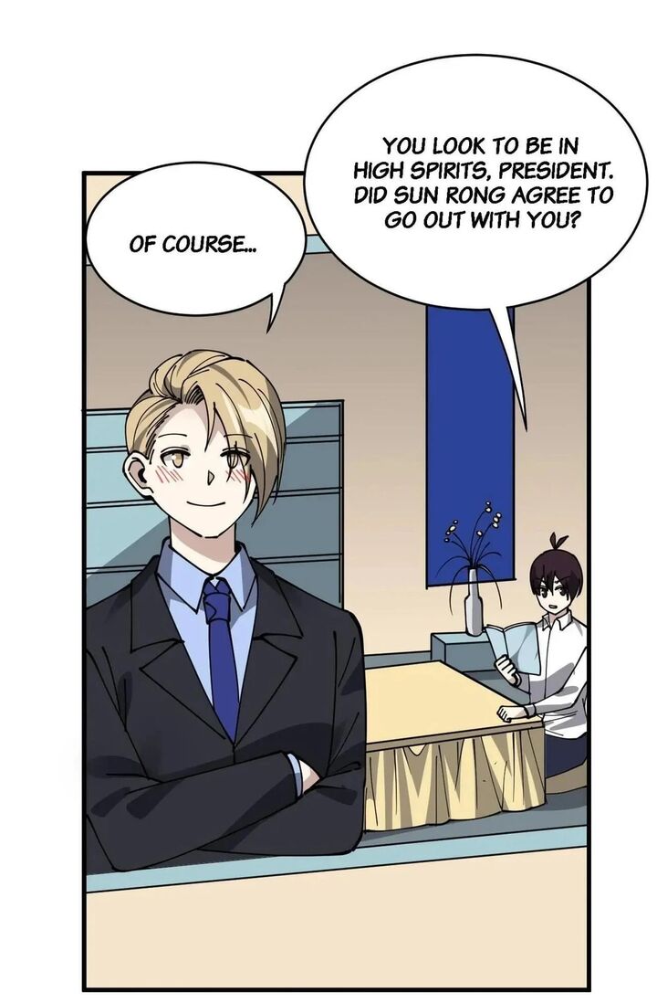 The Daily Life Of Immortal King 244 20