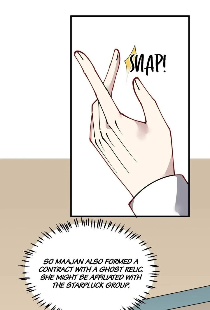 The Daily Life Of Immortal King 244 5