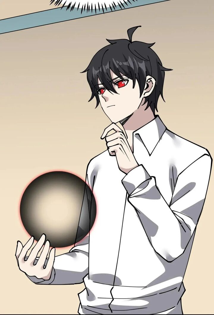 The Daily Life Of Immortal King 244 6