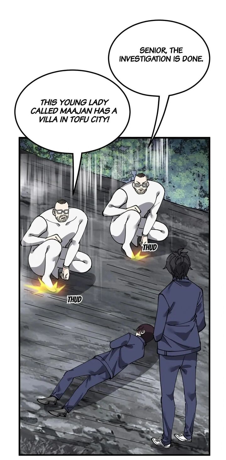 The Daily Life Of Immortal King 245 13