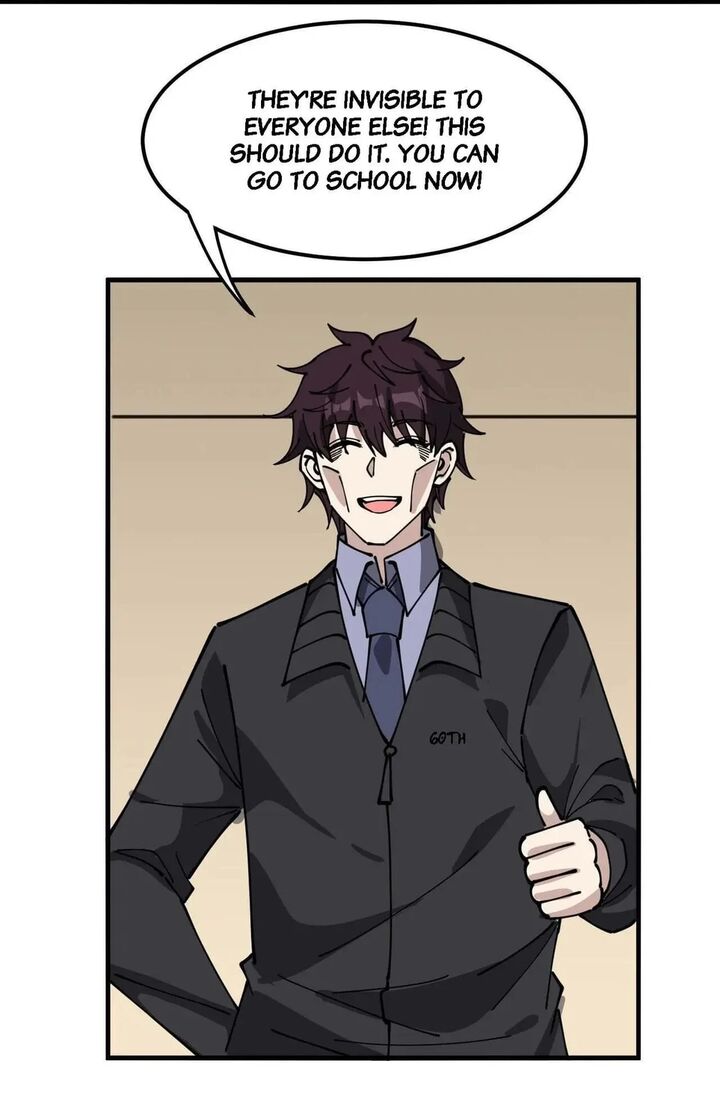 The Daily Life Of Immortal King 245 39