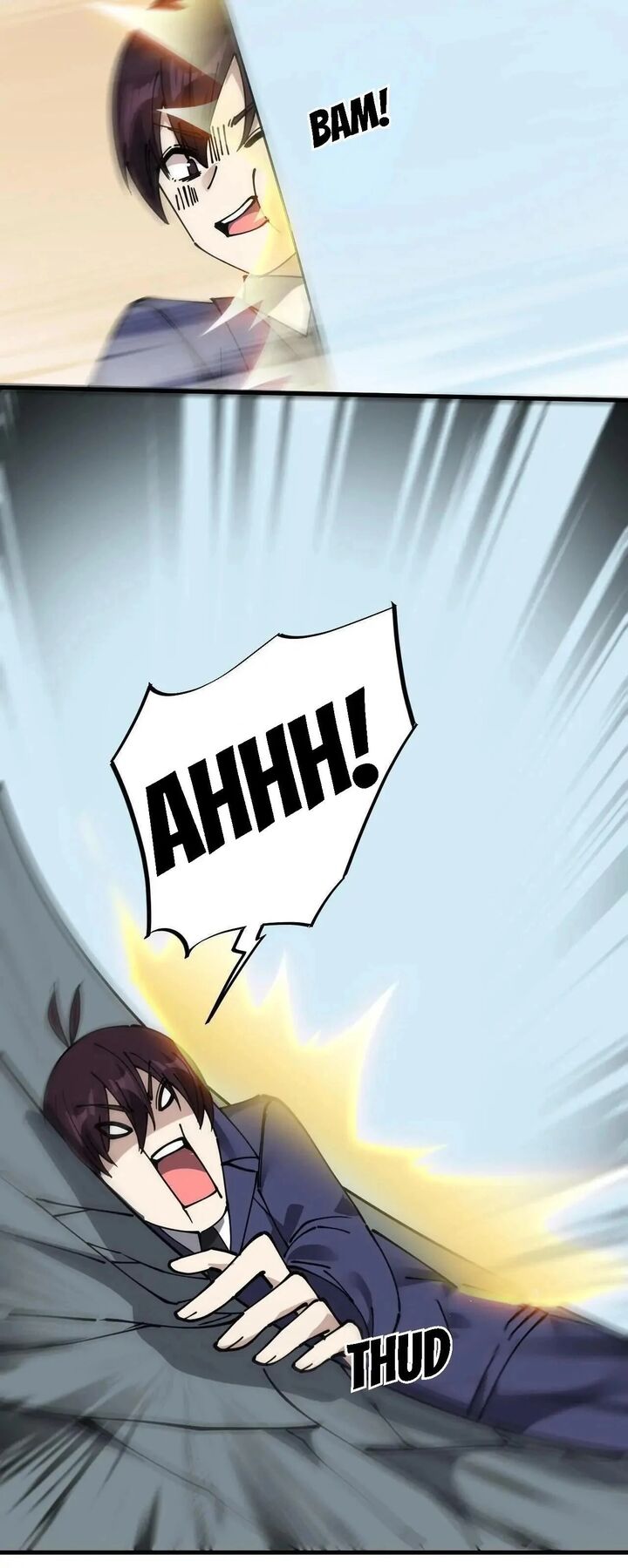 The Daily Life Of Immortal King 245 4