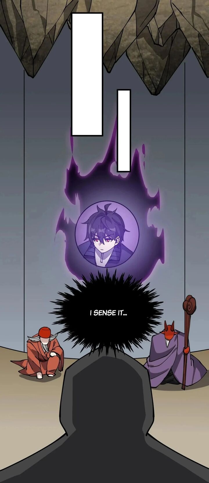 The Daily Life Of Immortal King 245 45