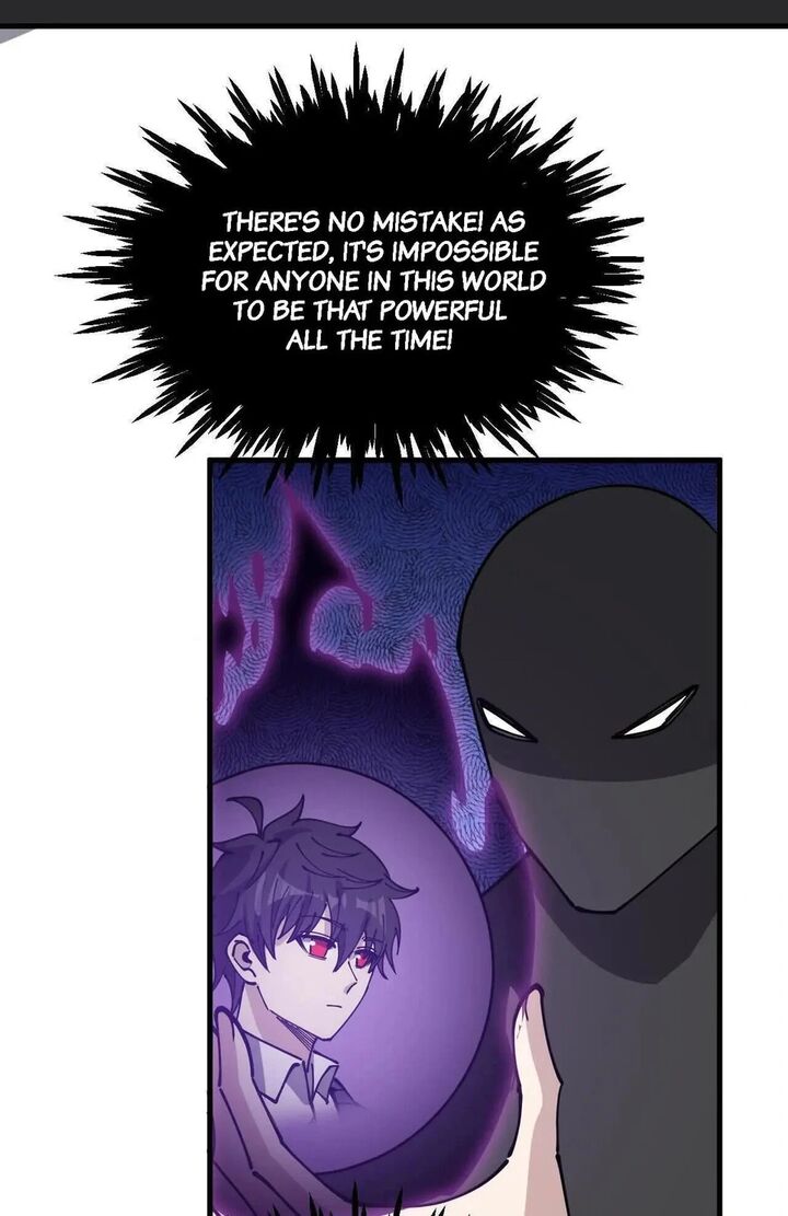 The Daily Life Of Immortal King 245 46