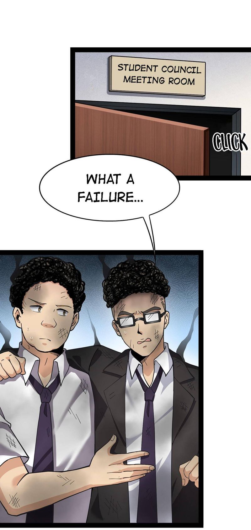 The Daily Life Of Immortal King 26 1