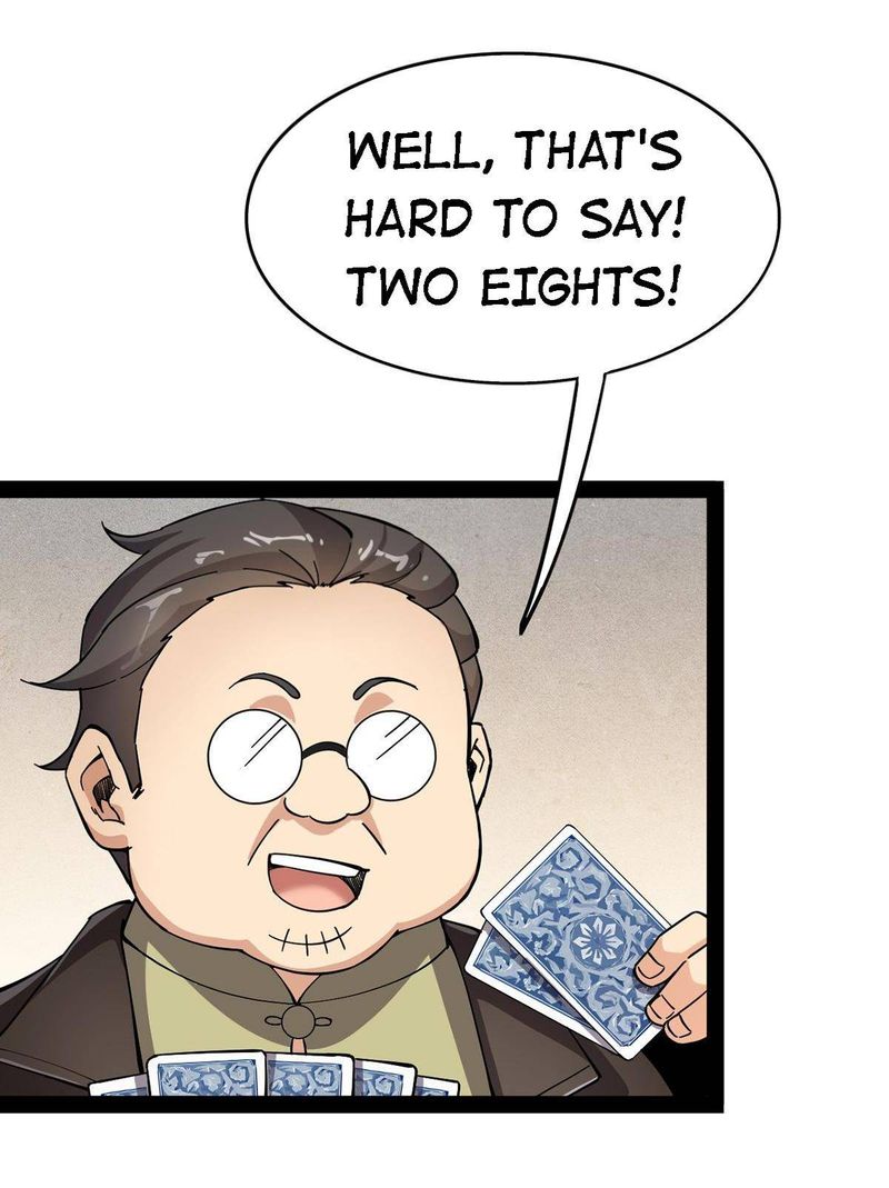 The Daily Life Of Immortal King 26 13
