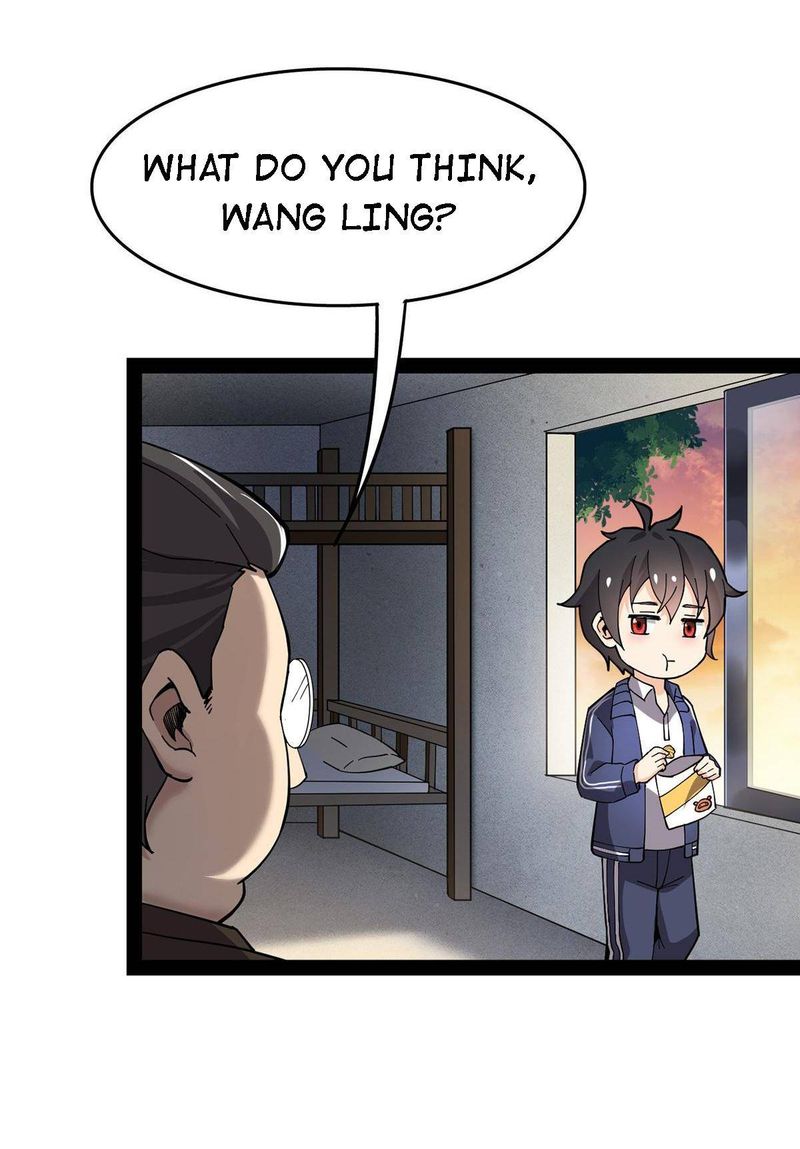 The Daily Life Of Immortal King 26 14