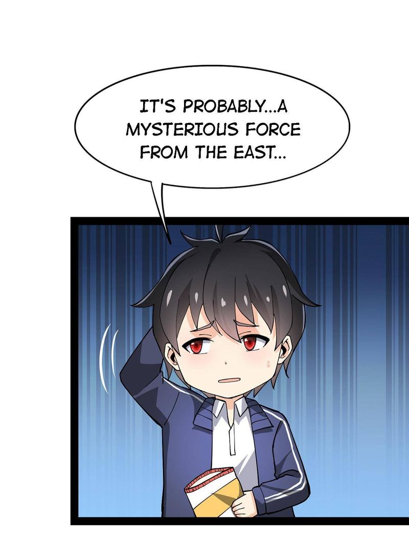 The Daily Life Of Immortal King 26 15