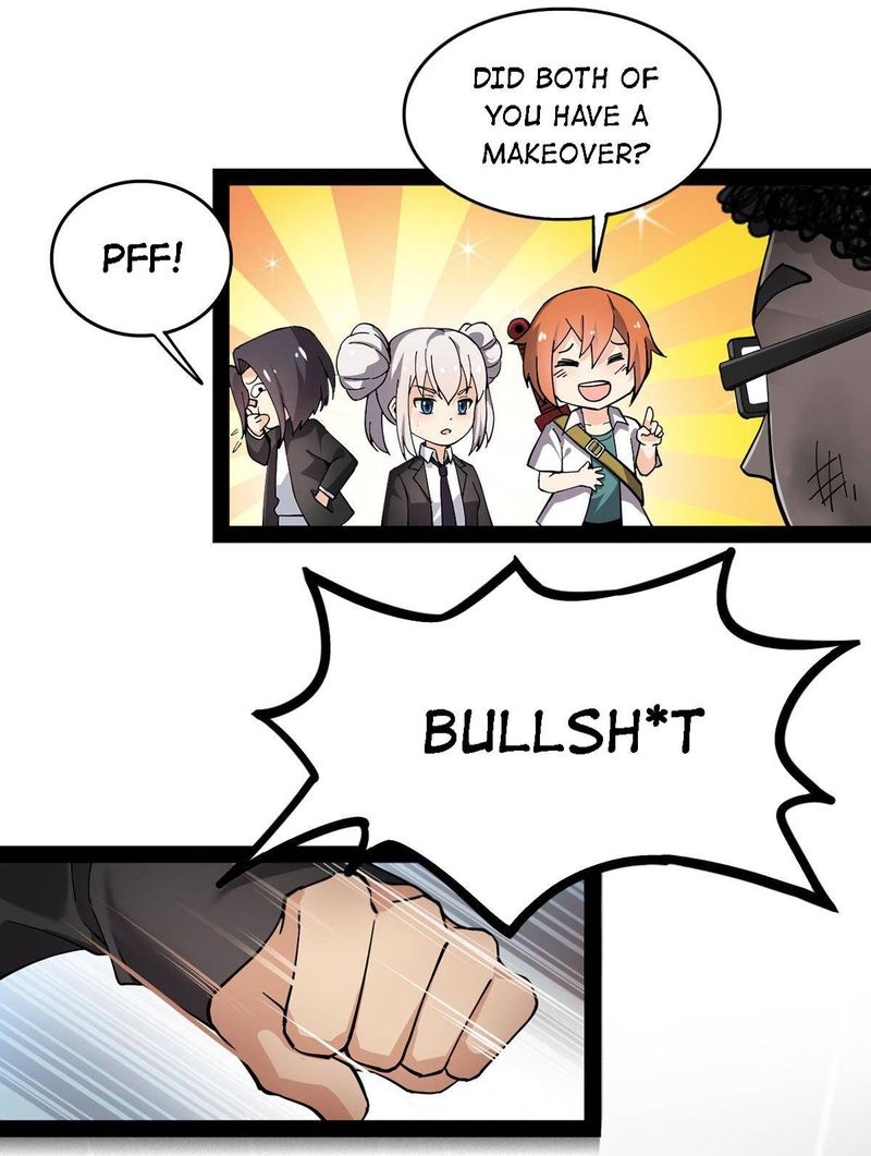The Daily Life Of Immortal King 26 2