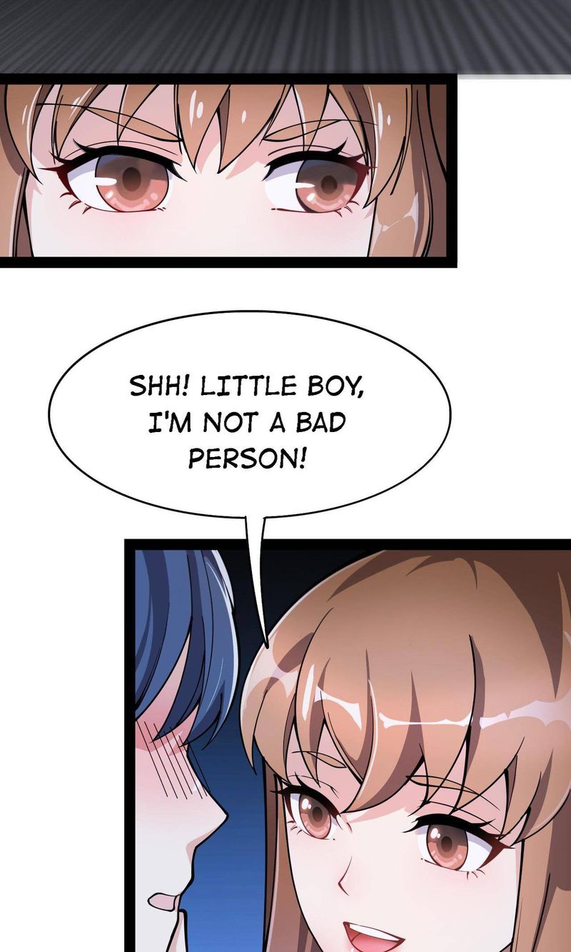 The Daily Life Of Immortal King 26 24