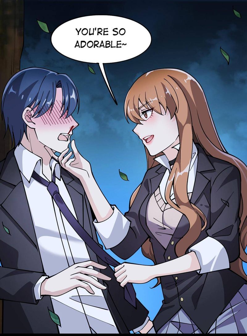 The Daily Life Of Immortal King 26 29