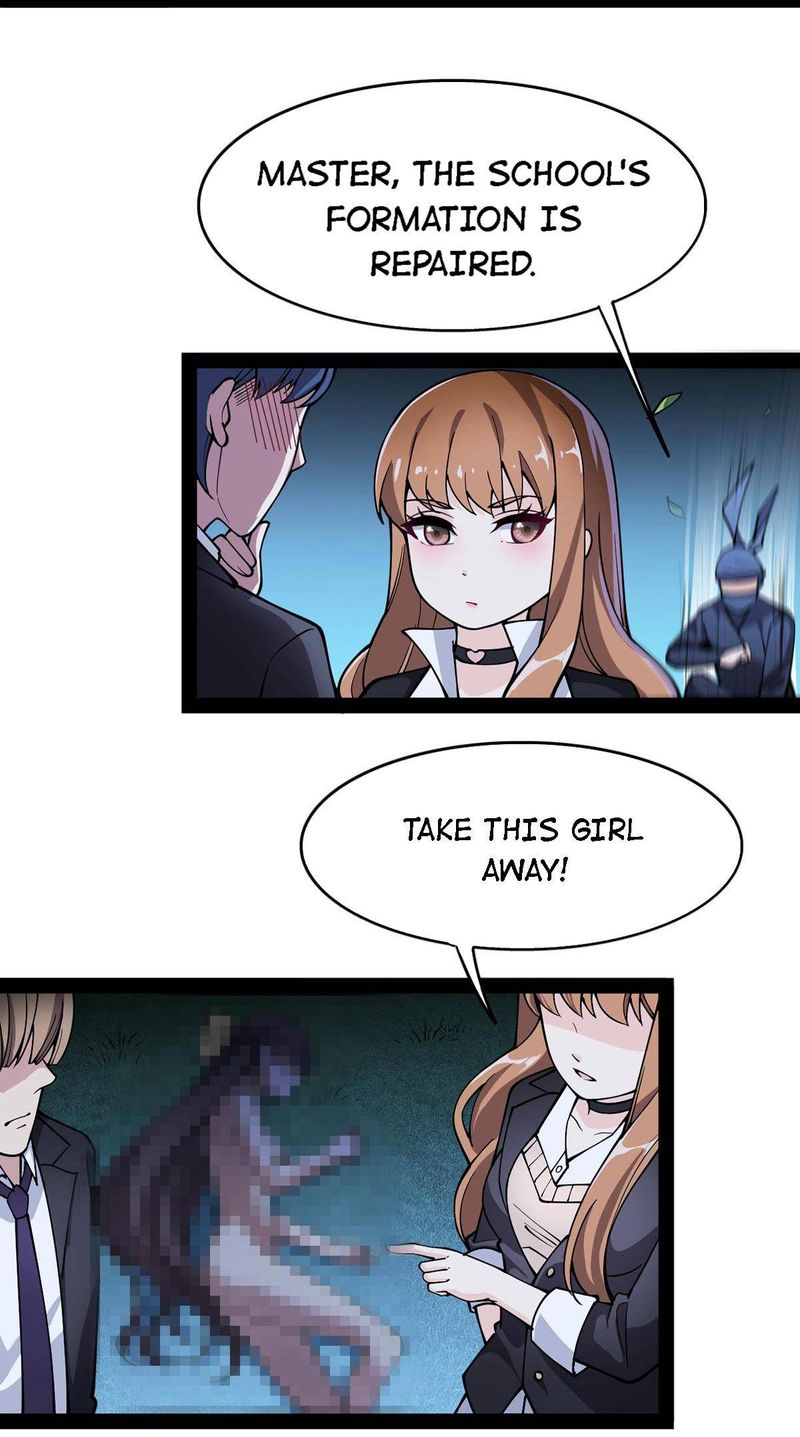 The Daily Life Of Immortal King 26 30