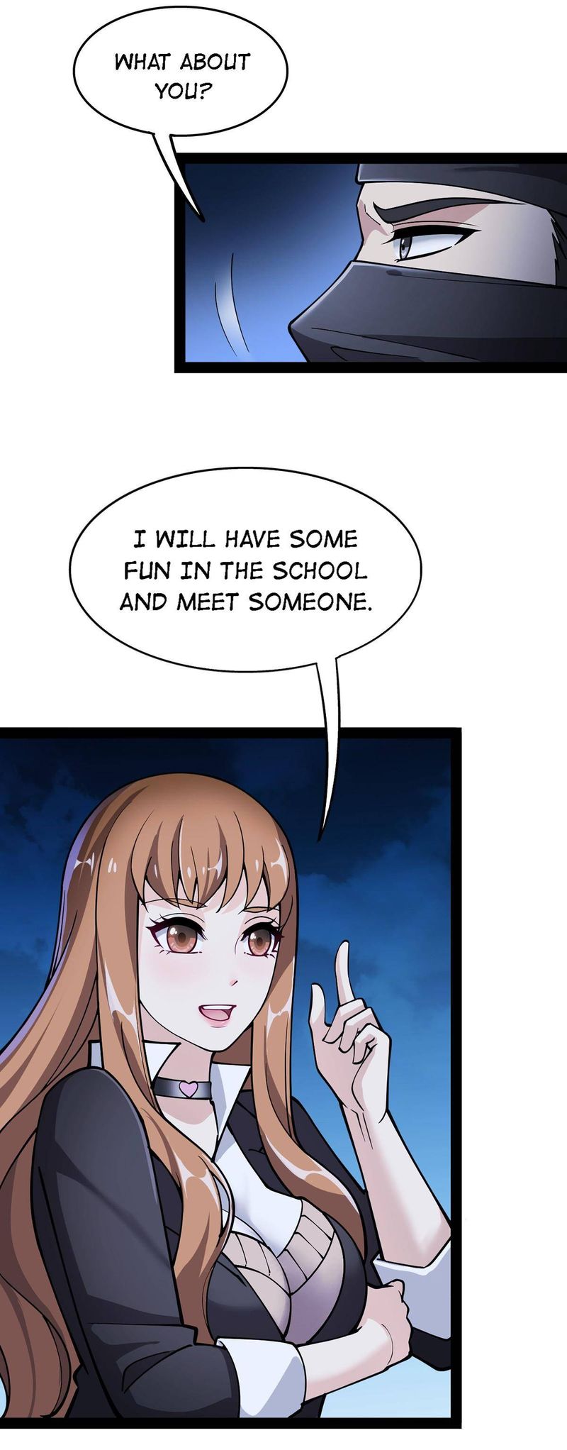 The Daily Life Of Immortal King 26 31