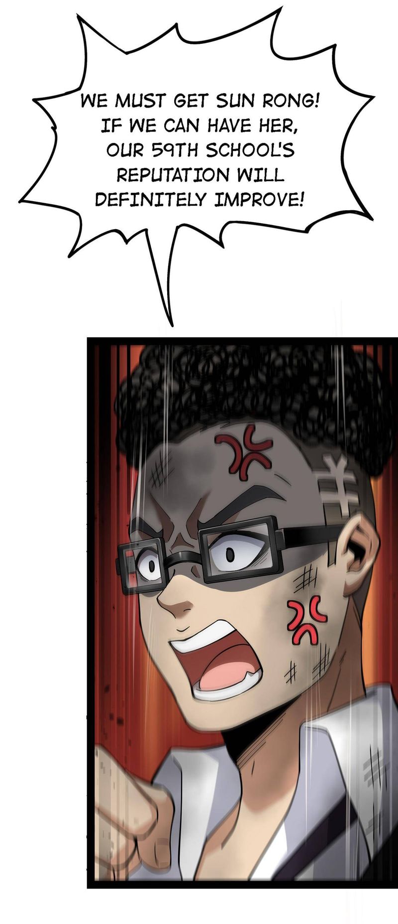The Daily Life Of Immortal King 26 6