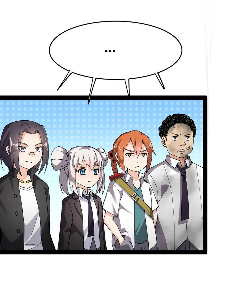 The Daily Life Of Immortal King 26 7