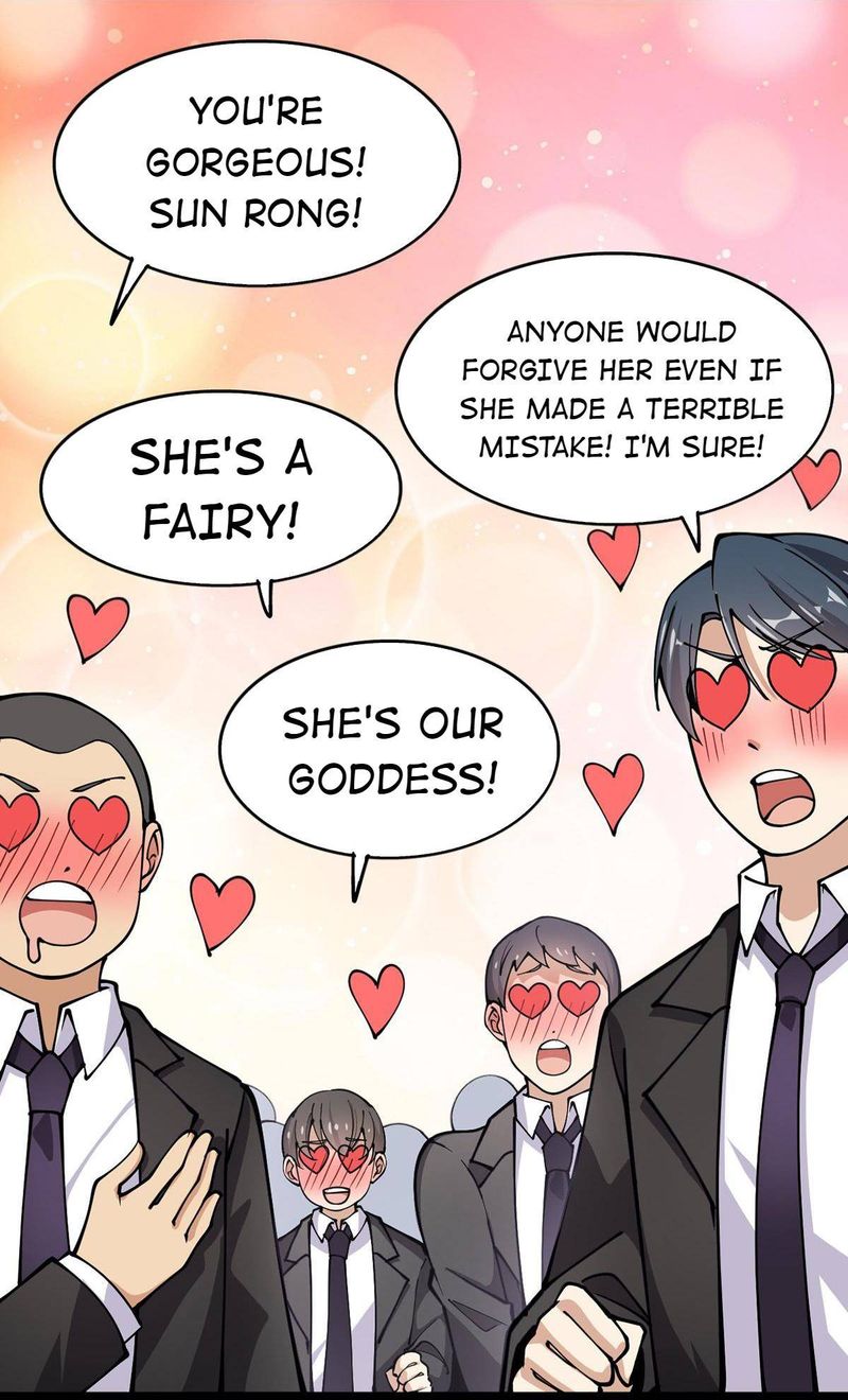 The Daily Life Of Immortal King 27 23