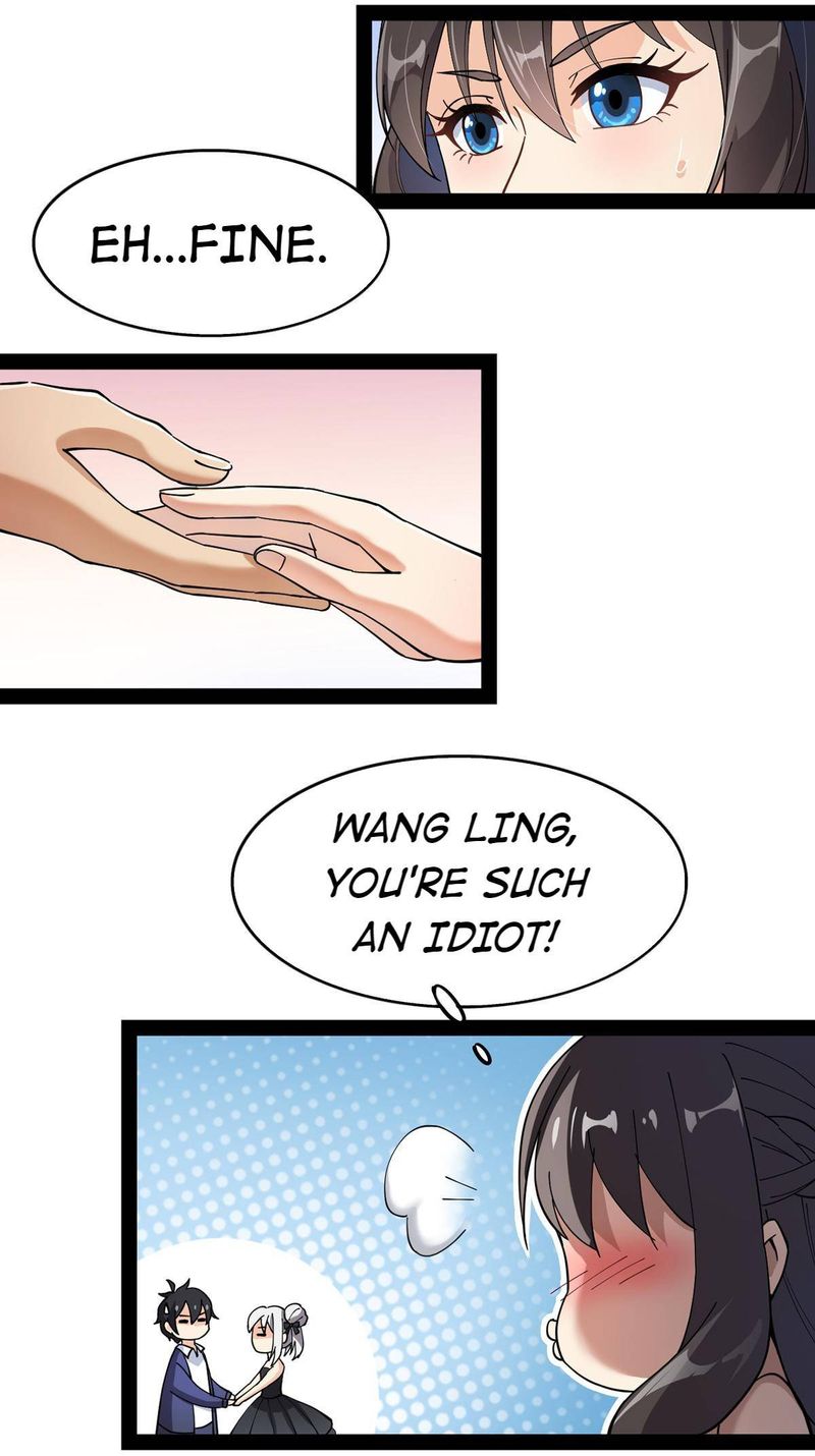 The Daily Life Of Immortal King 28 11