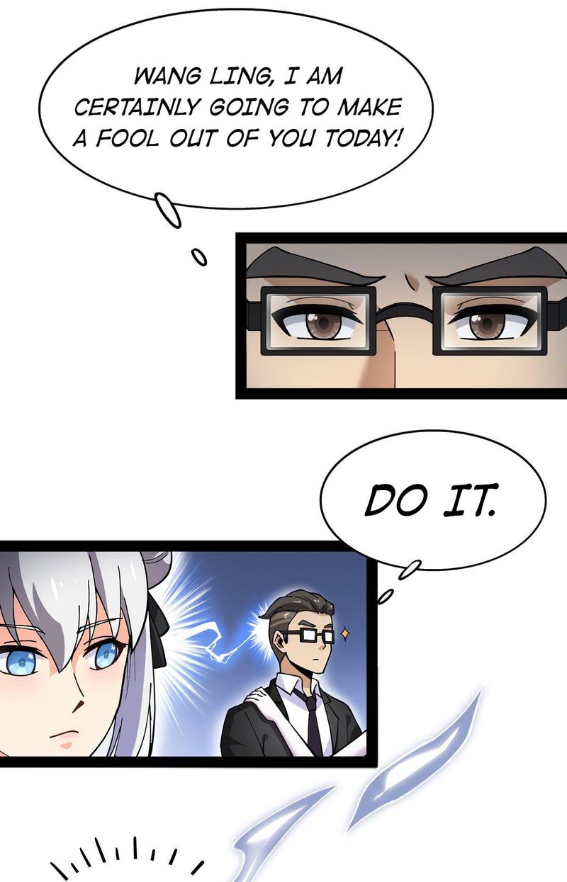 The Daily Life Of Immortal King 28 18