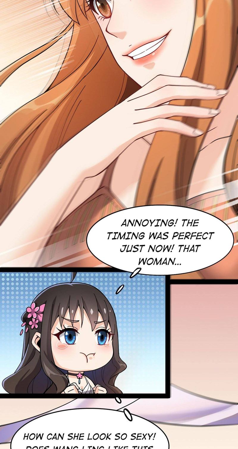 The Daily Life Of Immortal King 29 8