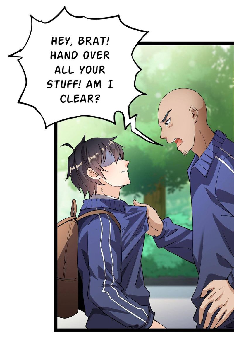 The Daily Life Of Immortal King 3 14