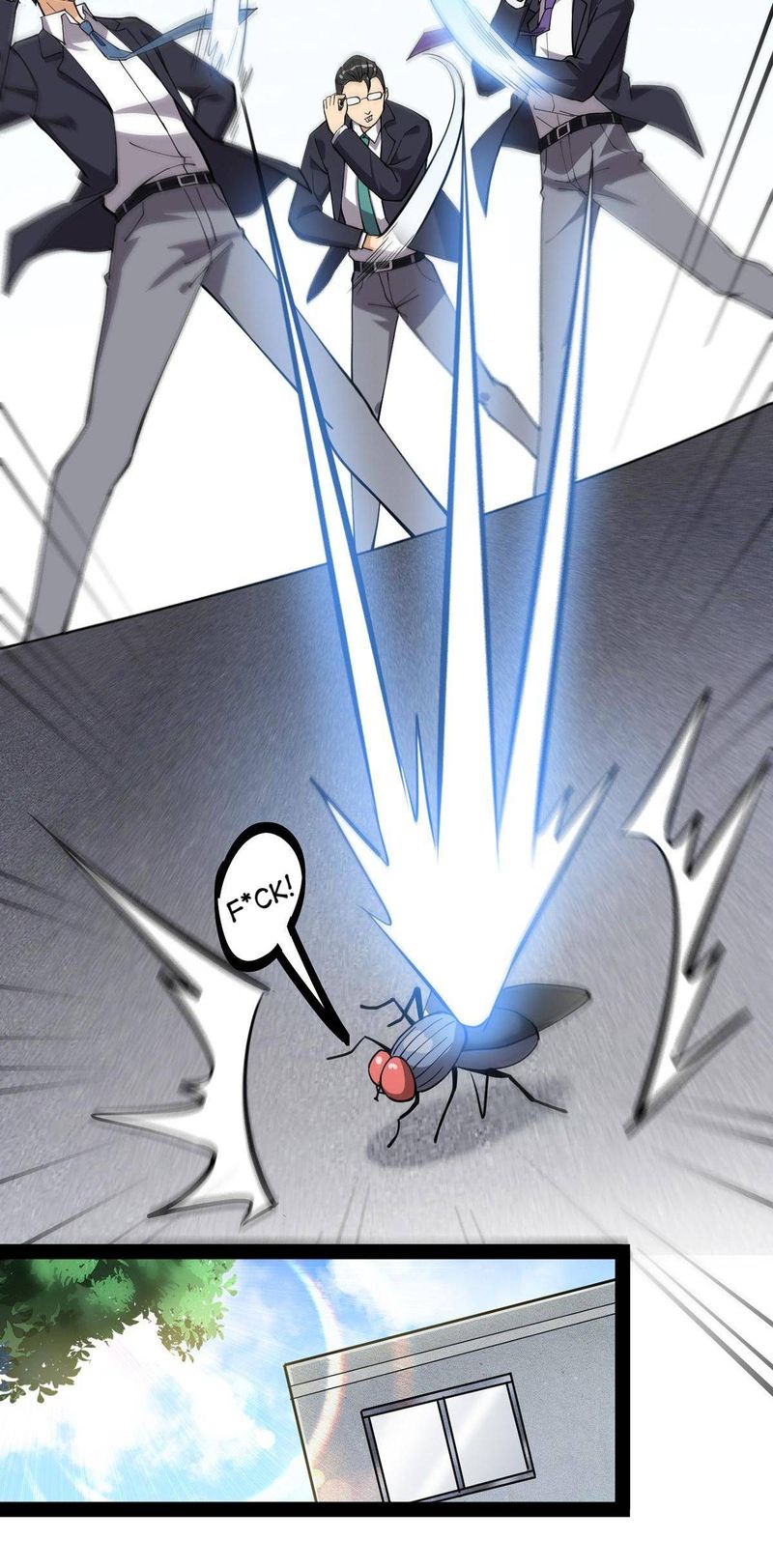The Daily Life Of Immortal King 31 17