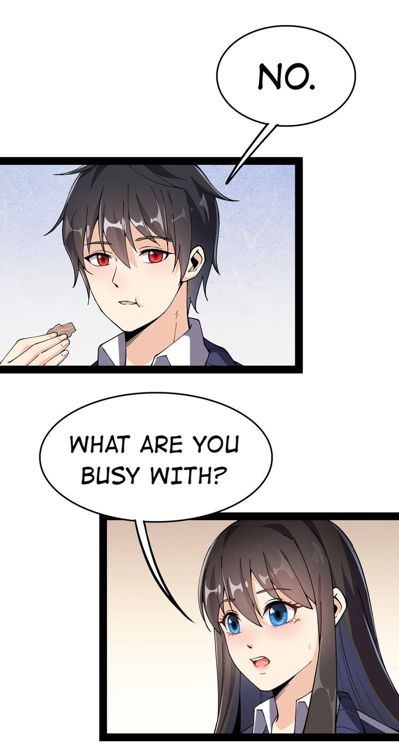 The Daily Life Of Immortal King 31 22
