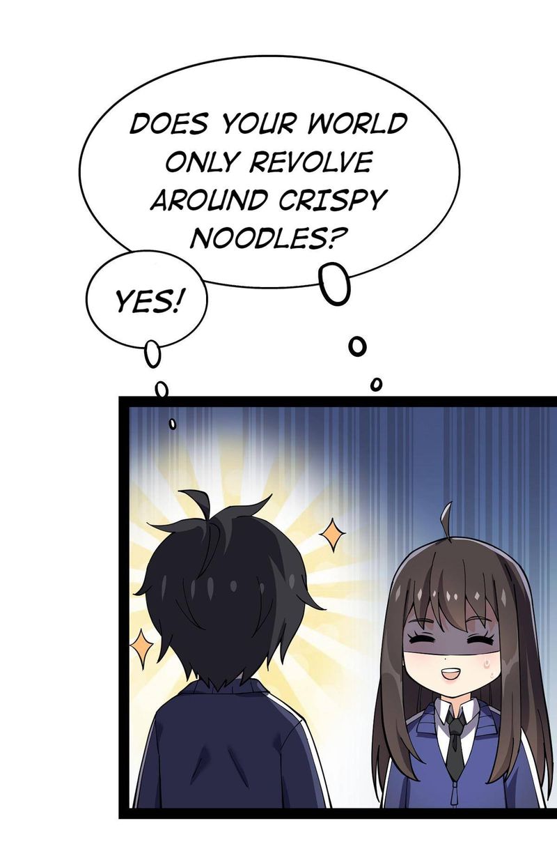 The Daily Life Of Immortal King 31 24