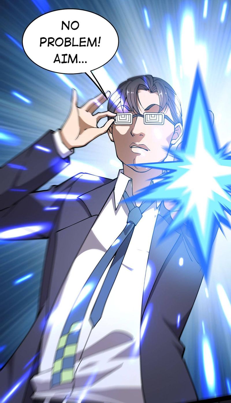 The Daily Life Of Immortal King 32 13