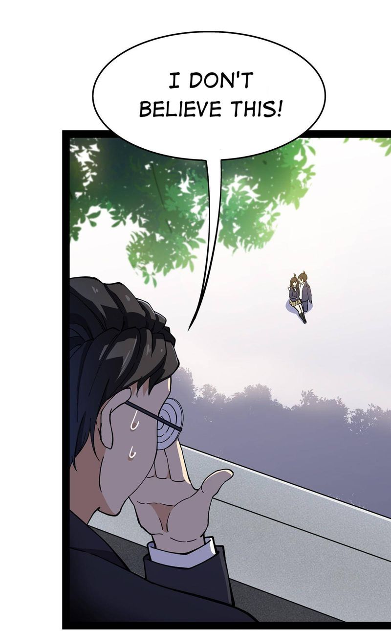The Daily Life Of Immortal King 33 28