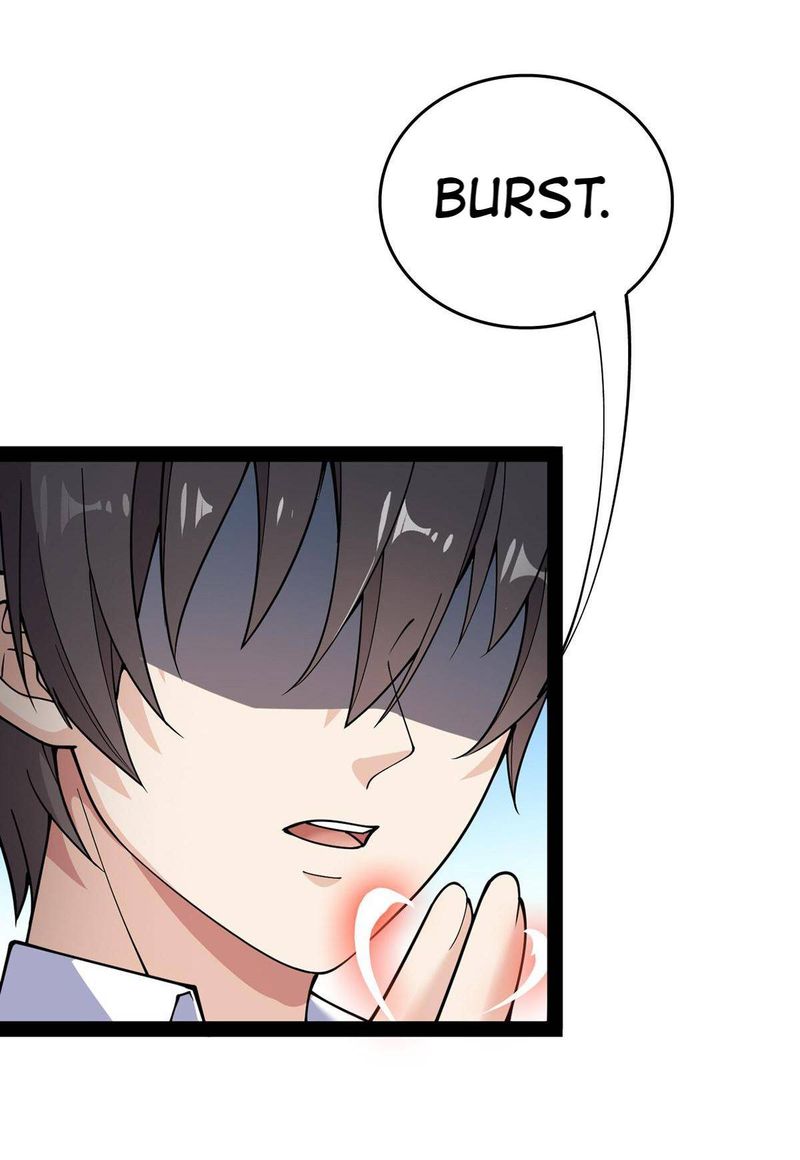 The Daily Life Of Immortal King 34 36