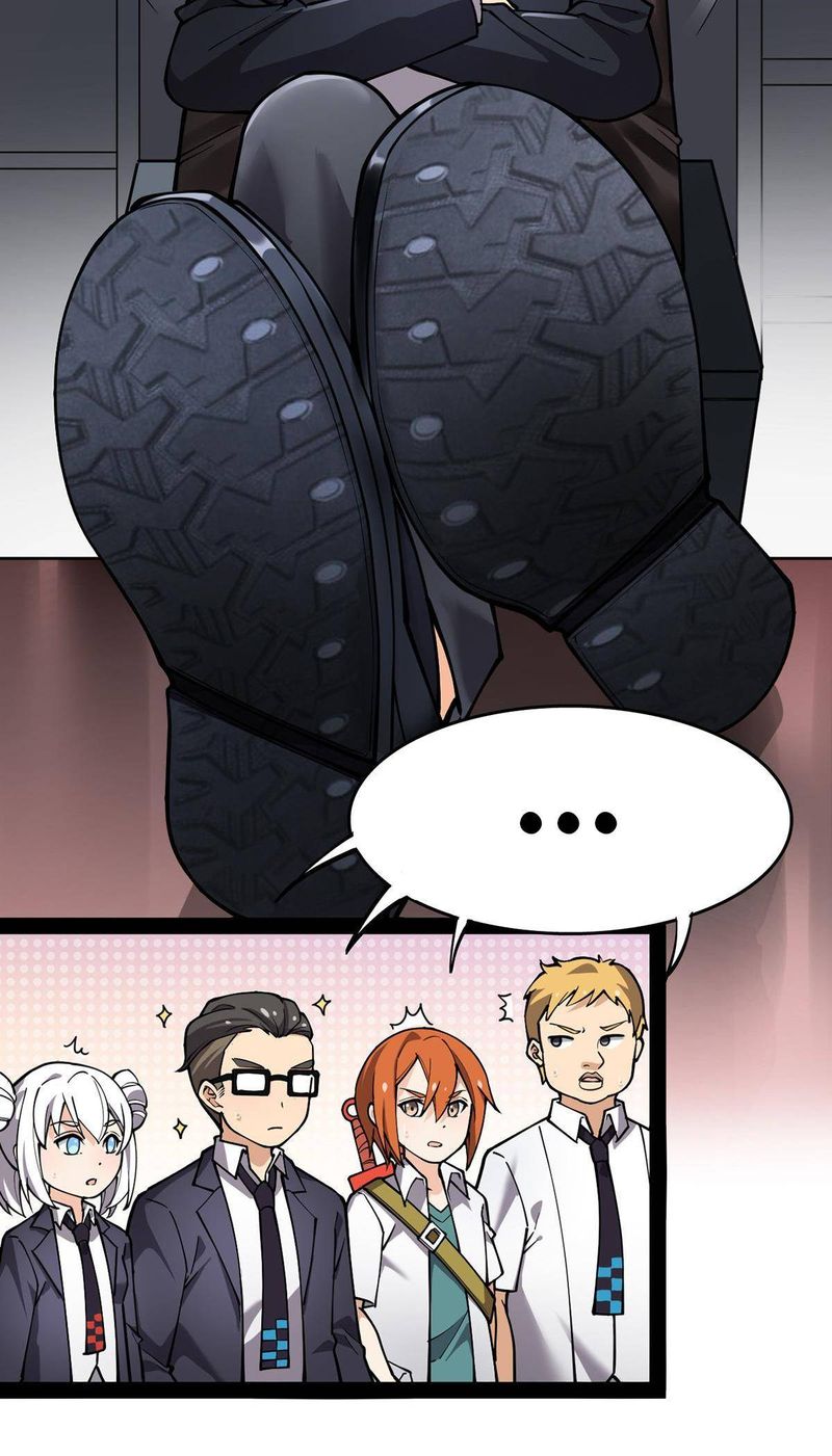 The Daily Life Of Immortal King 34 4