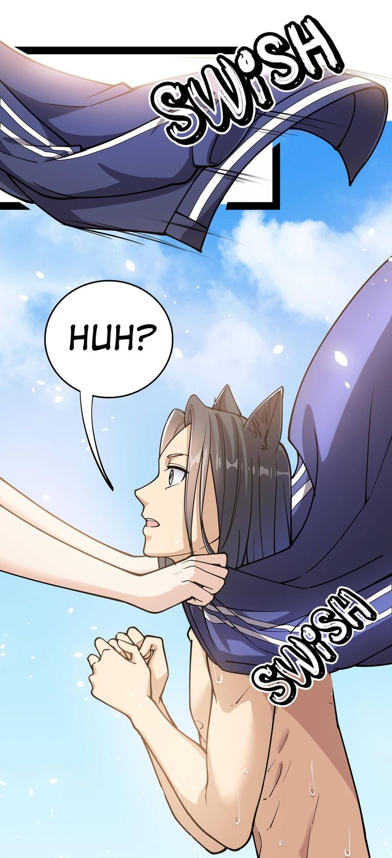 The Daily Life Of Immortal King 34 46