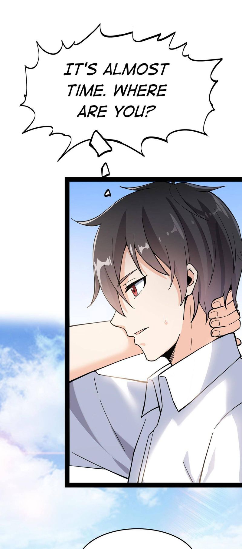 The Daily Life Of Immortal King 34 54