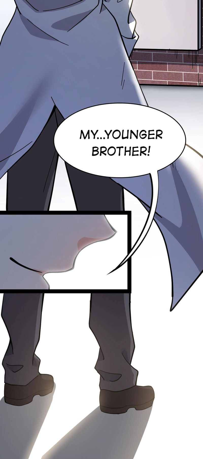 The Daily Life Of Immortal King 34 56