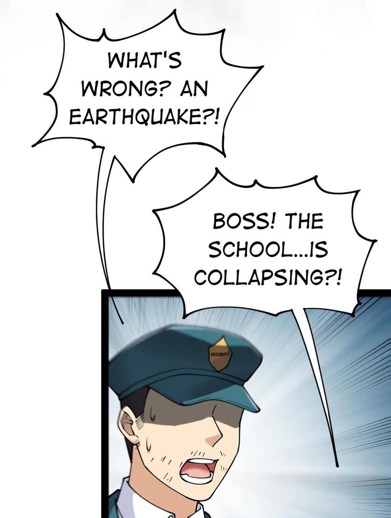 The Daily Life Of Immortal King 35 20