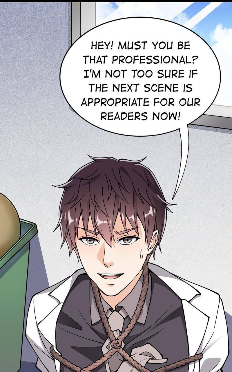 The Daily Life Of Immortal King 36 15